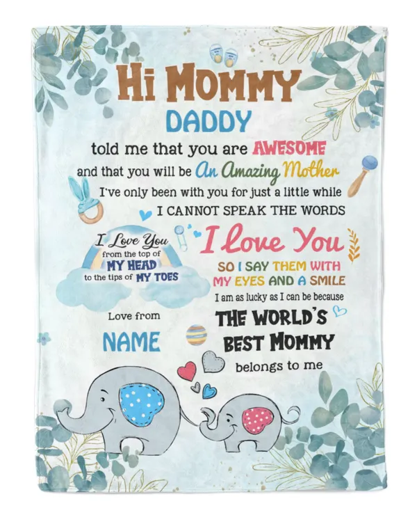 Cozy Plush Fleece Blanket