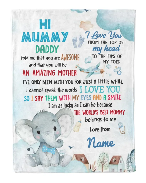 Cozy Plush Fleece Blanket