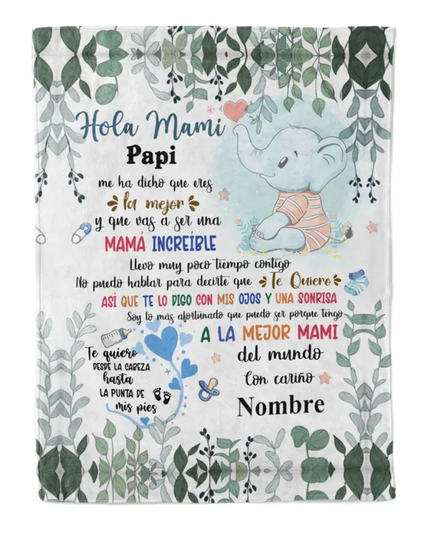 Cozy Plush Fleece Blanket