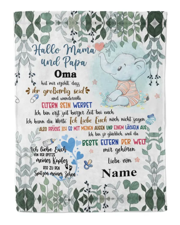 Cozy Plush Fleece Blanket