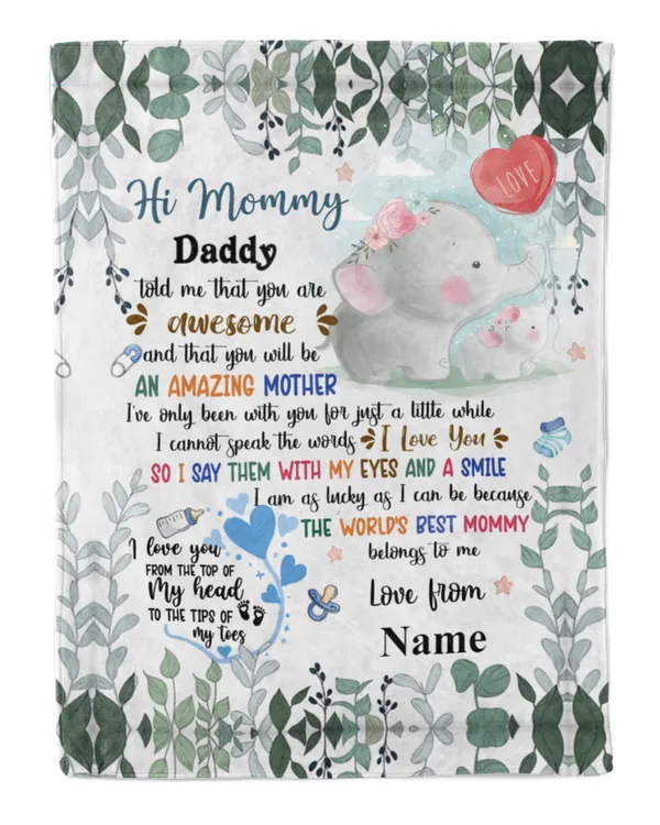 Cozy Plush Fleece Blanket