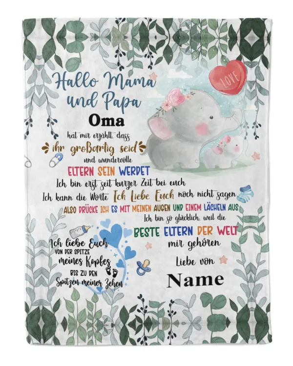 Cozy Plush Fleece Blanket