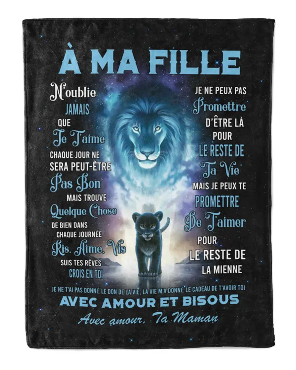 Cozy Plush Fleece Blanket