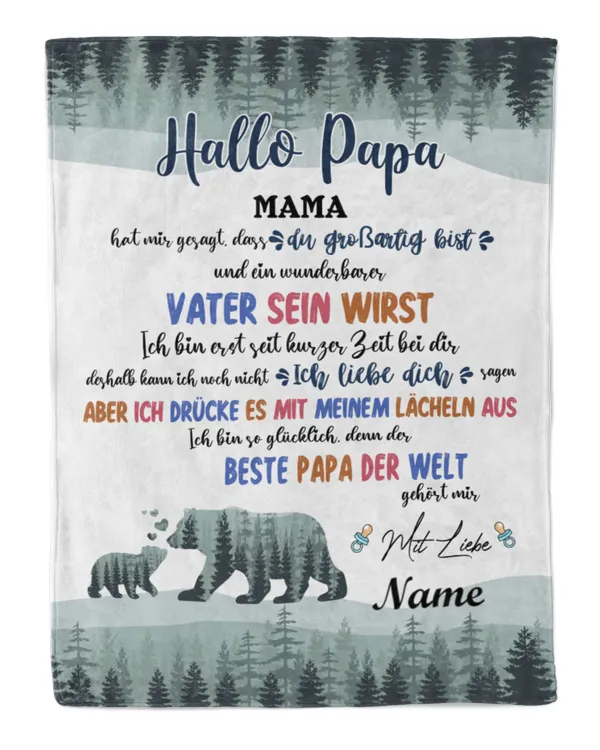 Cozy Plush Fleece Blanket