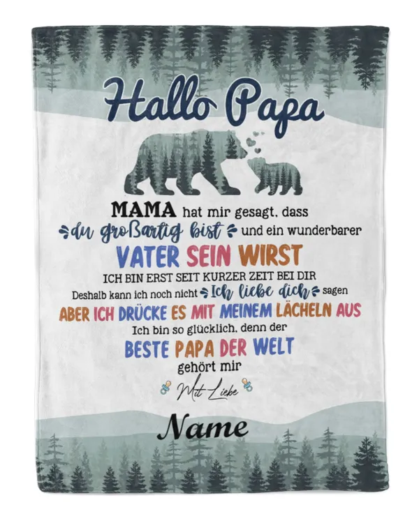 Cozy Plush Fleece Blanket