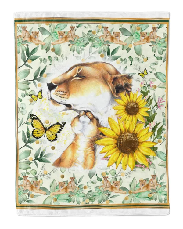 Cozy Plush Fleece Blanket