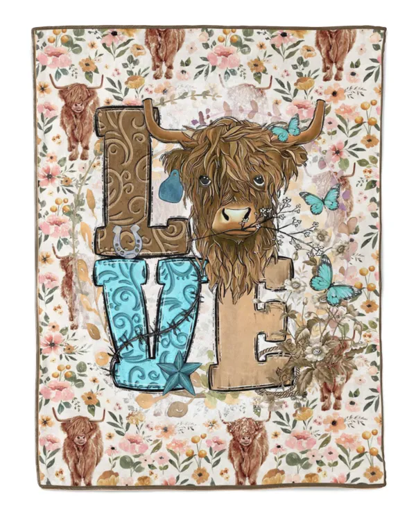 Cozy Plush Fleece Blanket