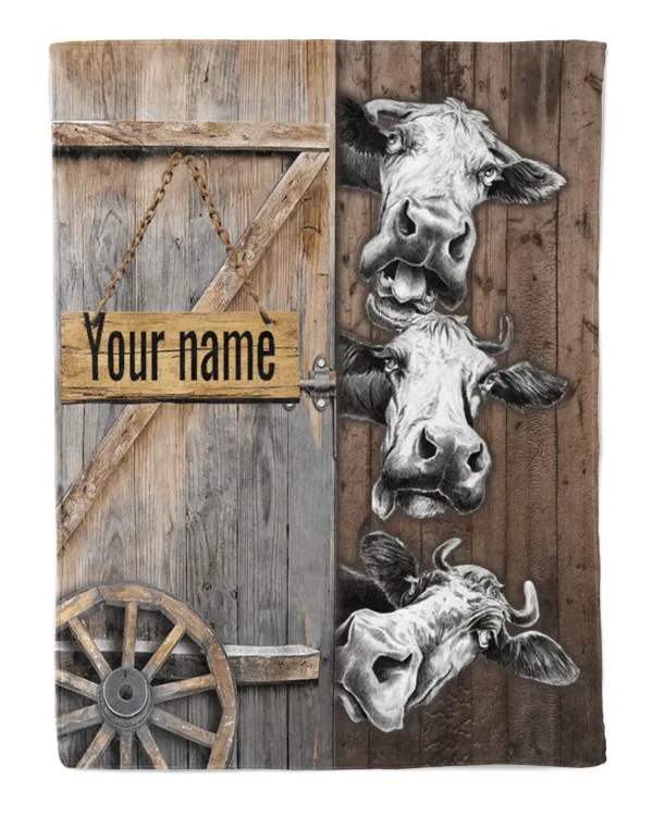 Cozy Plush Fleece Blanket