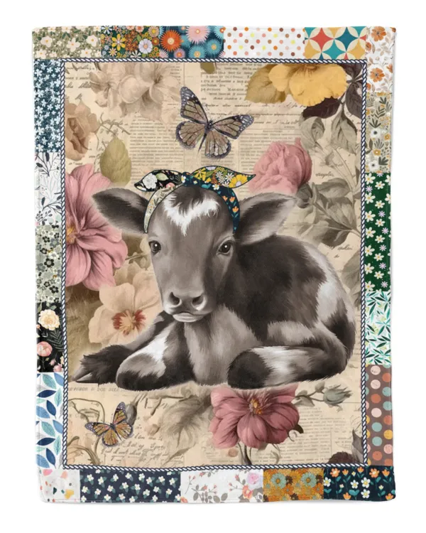 Cozy Plush Fleece Blanket