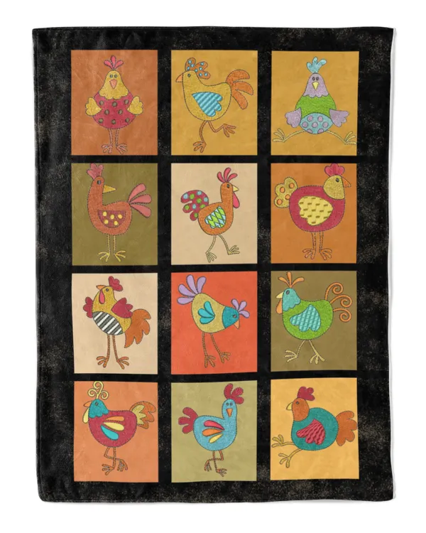 Cozy Plush Fleece Blanket