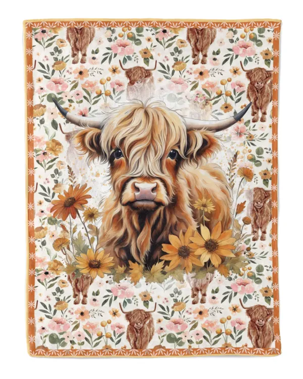 Cozy Plush Fleece Blanket