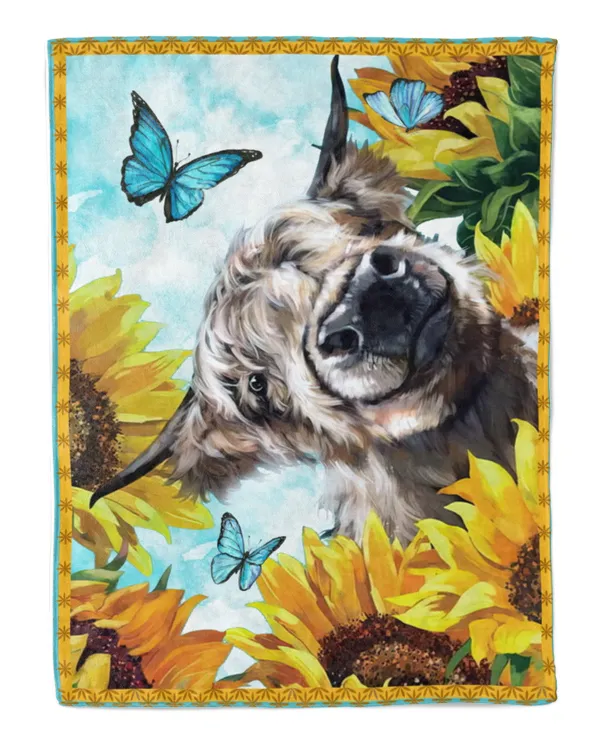 Cozy Plush Fleece Blanket