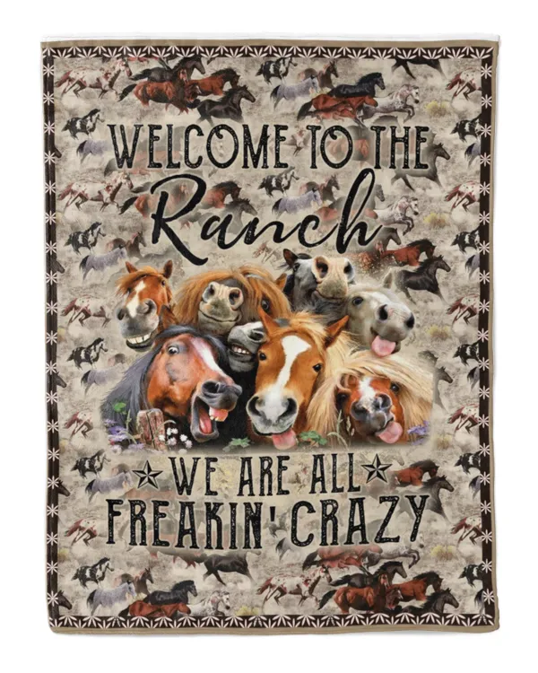 Cozy Plush Fleece Blanket