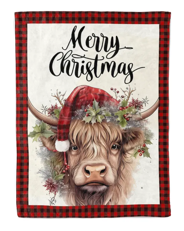 Cozy Plush Fleece Blanket