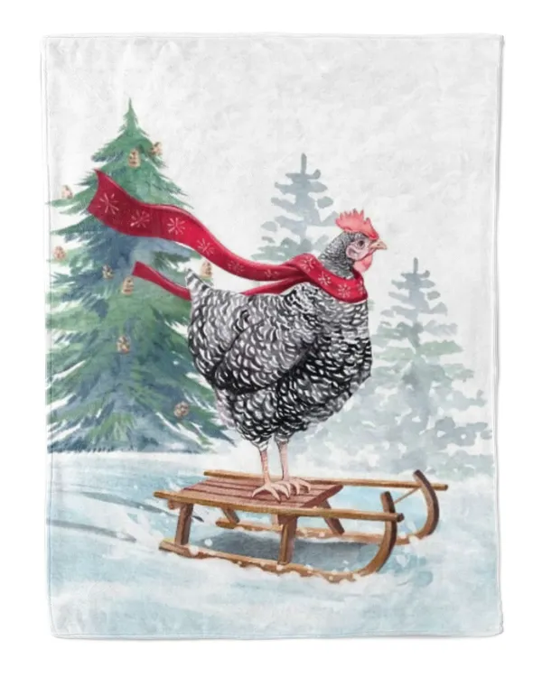 Cozy Plush Fleece Blanket
