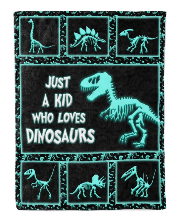 Cozy Plush Fleece Blanket