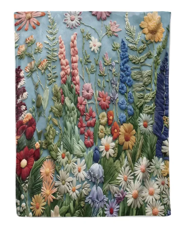 Cozy Plush Fleece Blanket