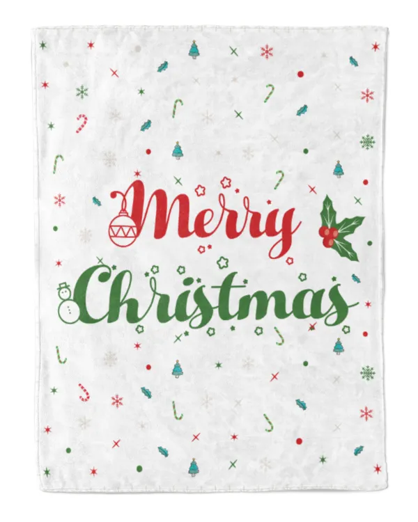 Cozy Plush Fleece Blanket