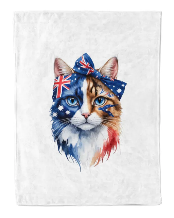 Cozy Plush Fleece Blanket