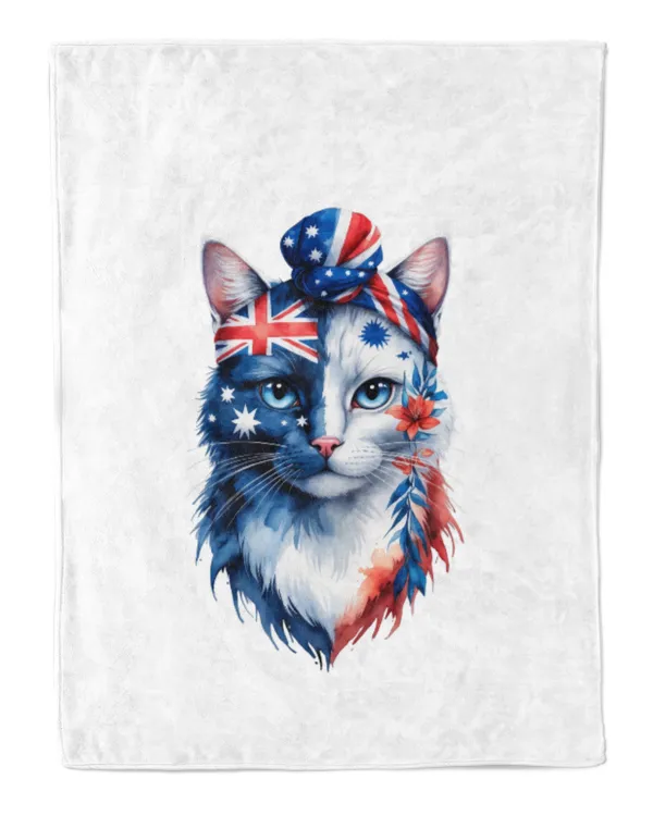Cozy Plush Fleece Blanket