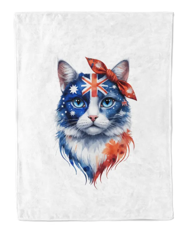 Cozy Plush Fleece Blanket