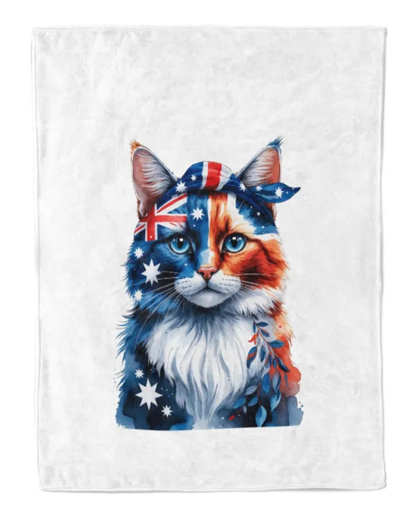Cozy Plush Fleece Blanket
