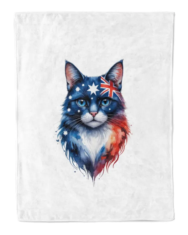 Cozy Plush Fleece Blanket