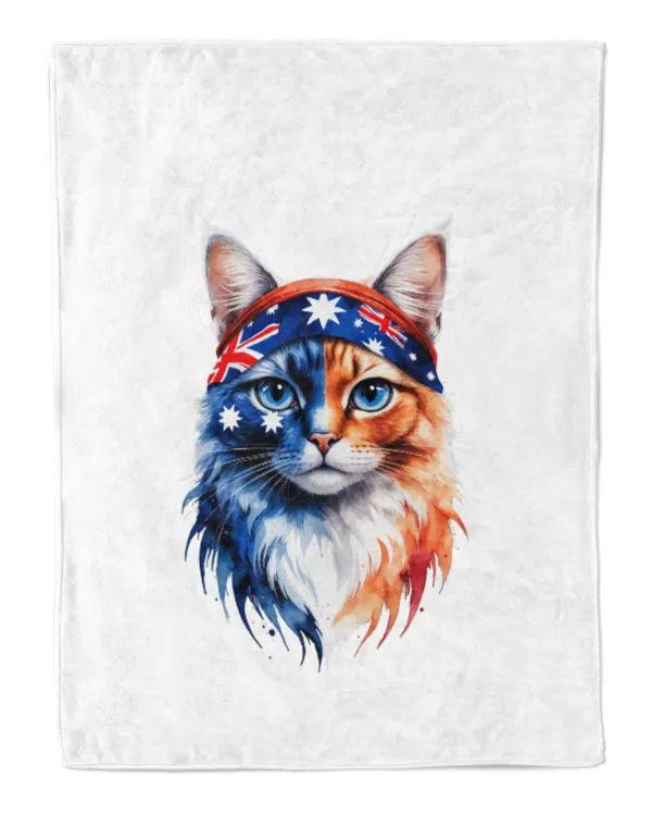Cozy Plush Fleece Blanket