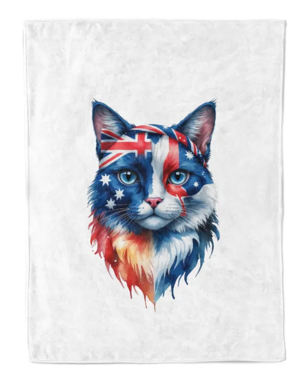 Cozy Plush Fleece Blanket