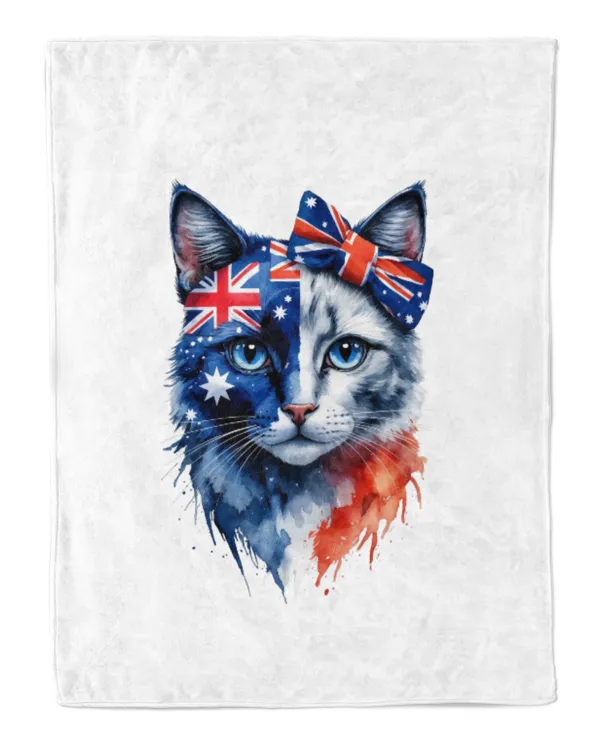 Cozy Plush Fleece Blanket
