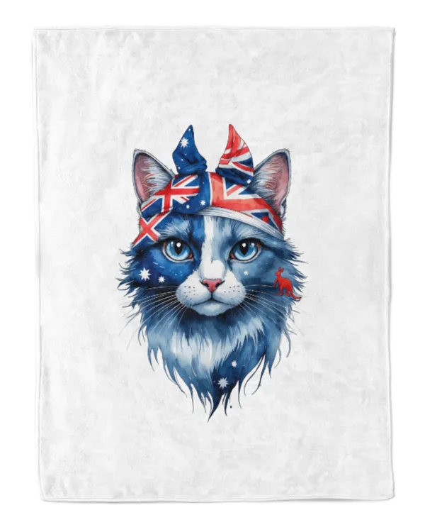 Cozy Plush Fleece Blanket
