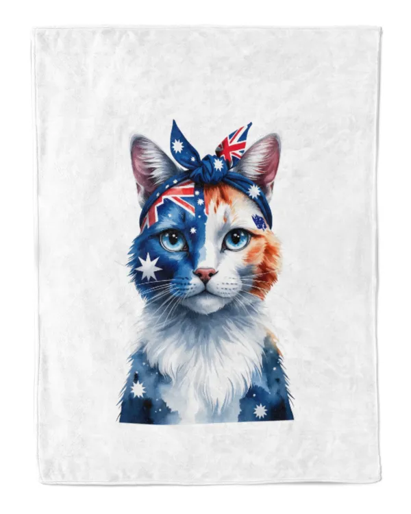 Cozy Plush Fleece Blanket