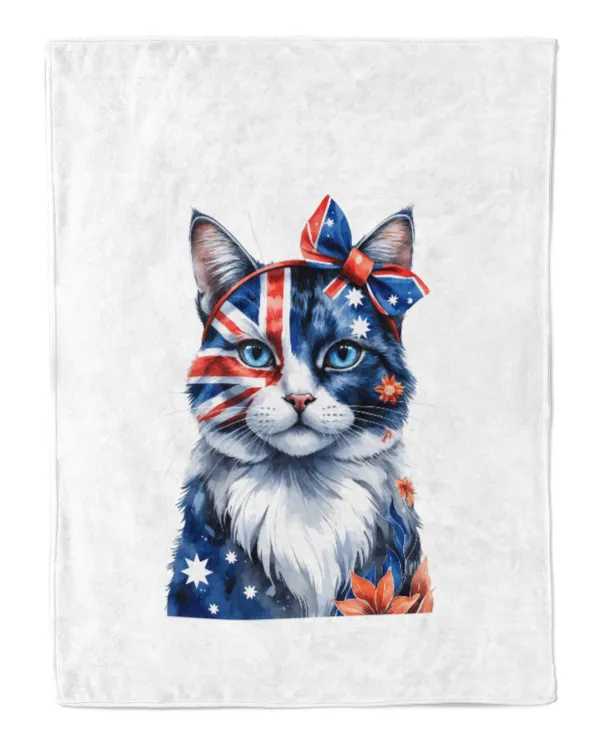 Cozy Plush Fleece Blanket