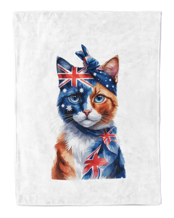 Cozy Plush Fleece Blanket