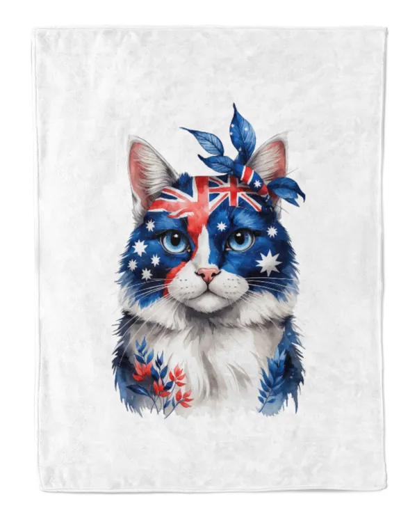 Cozy Plush Fleece Blanket