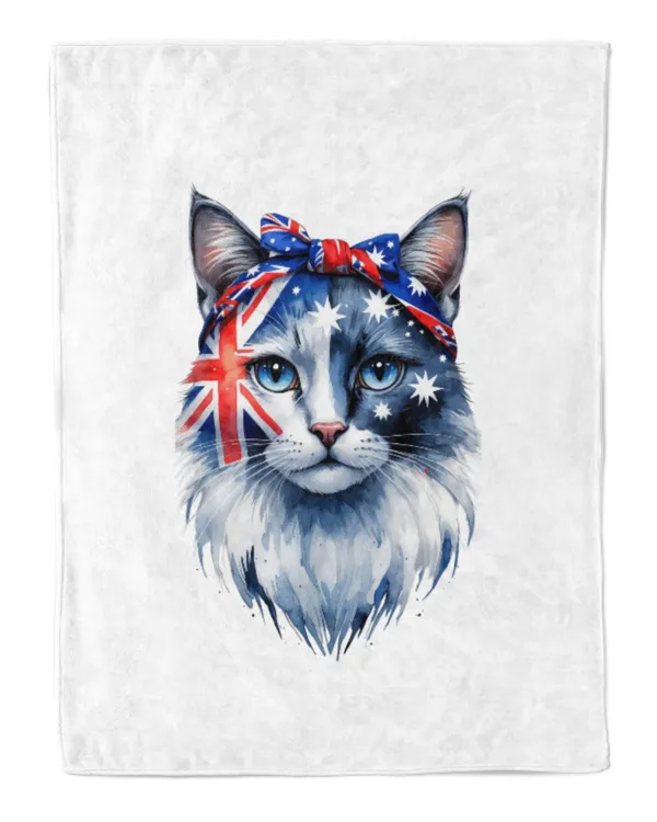 Cozy Plush Fleece Blanket