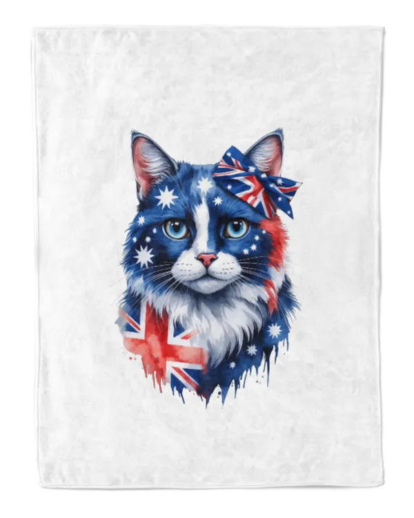 Cozy Plush Fleece Blanket