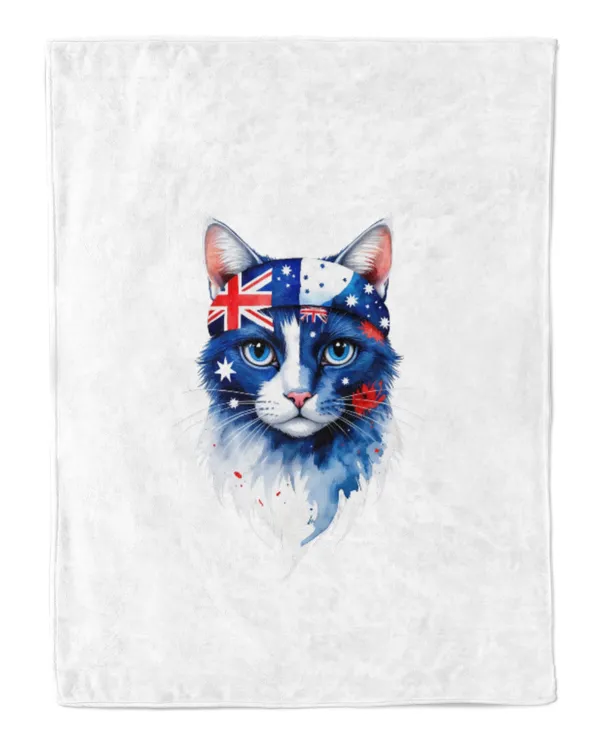 Cozy Plush Fleece Blanket