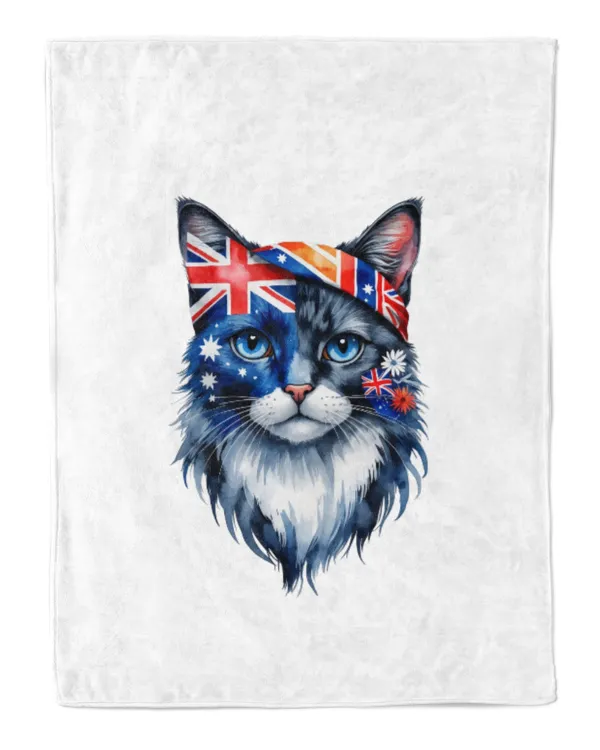 Cozy Plush Fleece Blanket