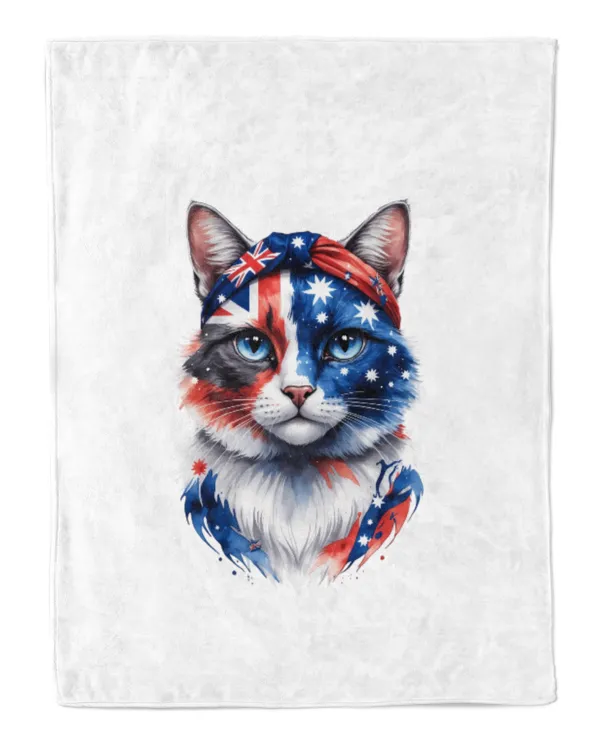 Cozy Plush Fleece Blanket