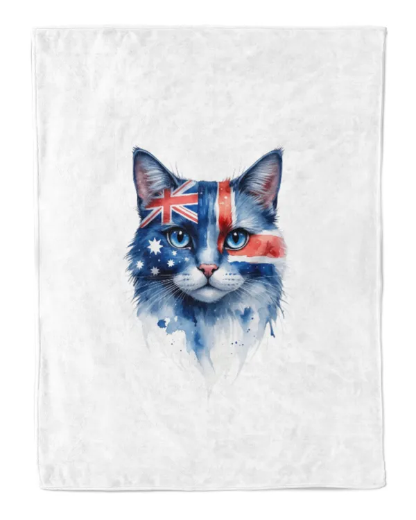 Cozy Plush Fleece Blanket