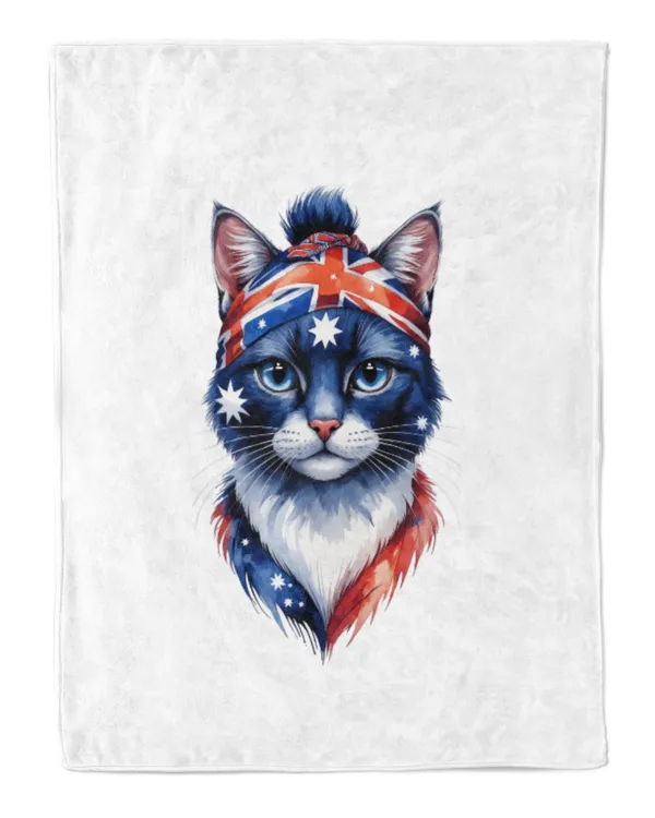 Cozy Plush Fleece Blanket