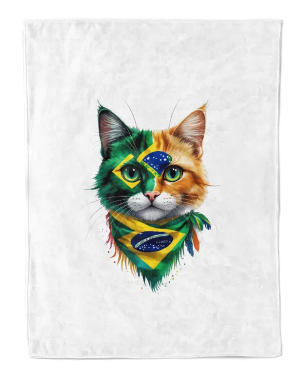 Cozy Plush Fleece Blanket