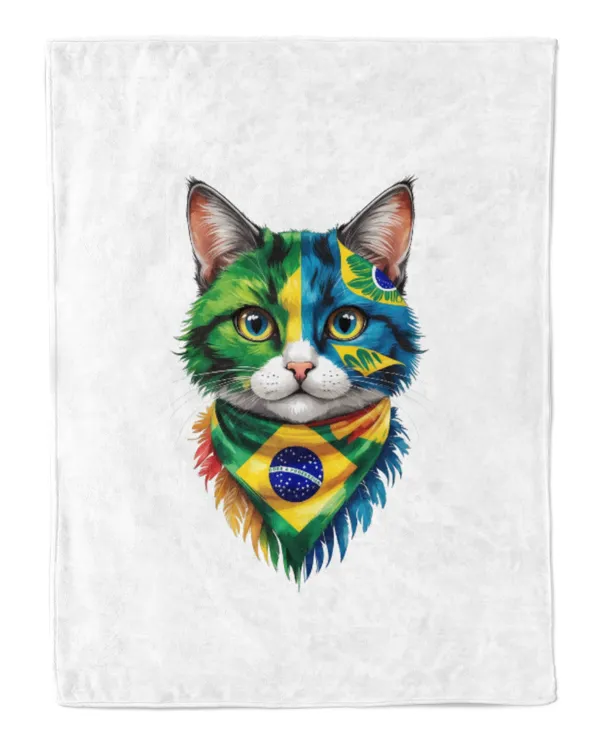 Cozy Plush Fleece Blanket