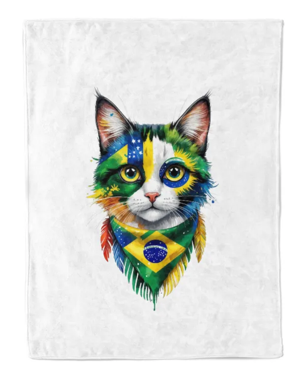 Cozy Plush Fleece Blanket