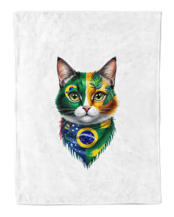 Cozy Plush Fleece Blanket
