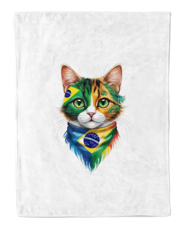 Cozy Plush Fleece Blanket