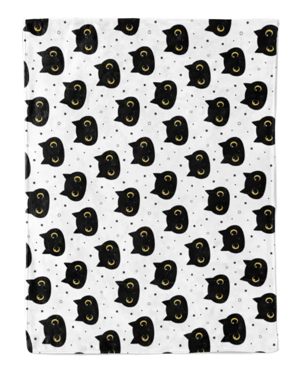 Cozy Plush Fleece Blanket