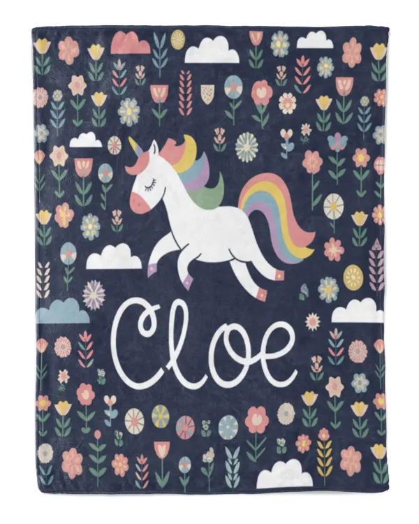 Cozy Plush Fleece Blanket