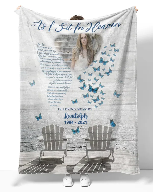 Cozy Plush Fleece Blanket